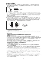 Preview for 6 page of Wren 10MXTA series Operation And Maintenance Manual