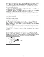 Preview for 10 page of Wren 10MXTA series Operation And Maintenance Manual