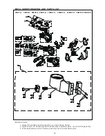 Preview for 15 page of Wren 10MXTA series Operation And Maintenance Manual