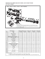 Preview for 19 page of Wren 10MXTA series Operation And Maintenance Manual