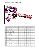 Preview for 43 page of Wren 10MXTA series Operation And Maintenance Manual