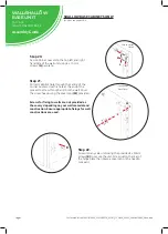 Preview for 8 page of Wren 150 WALL Assembly Manual