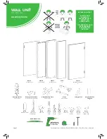 Предварительный просмотр 2 страницы Wren 700 Assembly Manual