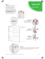 Preview for 7 page of Wren 700 Assembly Manual