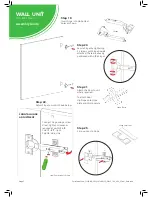 Preview for 8 page of Wren 700 Assembly Manual