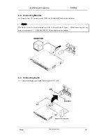 Предварительный просмотр 19 страницы Wren DRS5004 Installation And Maintenance Manual