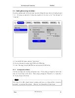 Предварительный просмотр 31 страницы Wren DRS5004 Installation And Maintenance Manual