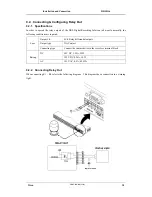 Предварительный просмотр 38 страницы Wren DRS5004 Installation And Maintenance Manual