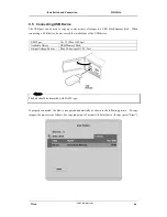 Предварительный просмотр 46 страницы Wren DRS5004 Installation And Maintenance Manual