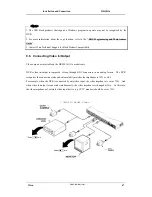 Предварительный просмотр 47 страницы Wren DRS5004 Installation And Maintenance Manual