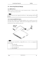 Предварительный просмотр 48 страницы Wren DRS5004 Installation And Maintenance Manual