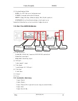 Предварительный просмотр 61 страницы Wren DRS5004 Installation And Maintenance Manual