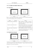 Предварительный просмотр 67 страницы Wren DRS5004 Installation And Maintenance Manual