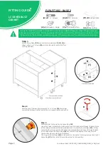 Предварительный просмотр 1 страницы Wren FI.PK.FIT.002 Fittings Manual