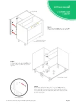 Preview for 2 page of Wren FI.PK.FIT.002 Fittings Manual