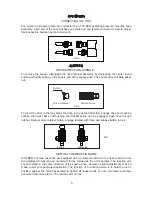 Preview for 7 page of Wren H Series Operation Manual