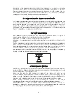 Preview for 8 page of Wren H Series Operation Manual