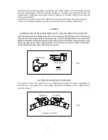 Предварительный просмотр 9 страницы Wren H Series Operation Manual