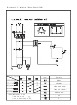 Preview for 12 page of Wren HLP3-20 Series Operation And Maintenance Manual