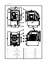 Предварительный просмотр 20 страницы Wren KLW4000 Series Operation And Maintenance Manual