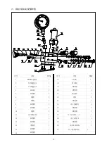 Предварительный просмотр 23 страницы Wren KLW4000 Series Operation And Maintenance Manual