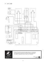 Предварительный просмотр 30 страницы Wren KLW4000 Series Operation And Maintenance Manual