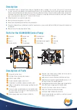 Предварительный просмотр 3 страницы Wren KLW4000N Series Operation And Maintenance Manual