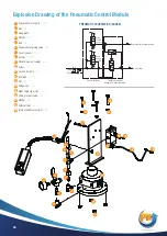 Preview for 10 page of Wren KLW4000N Series Operation And Maintenance Manual