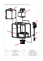 Предварительный просмотр 4 страницы Wren KLW4010 EX Operation And Maintenance Manual