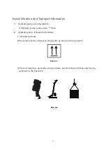 Предварительный просмотр 7 страницы Wren KLW4010N Series Operation And Maintenance Manual