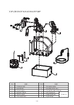 Предварительный просмотр 10 страницы Wren KLW4010N Series Operation And Maintenance Manual