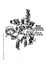 Предварительный просмотр 12 страницы Wren KLW4010N Series Operation And Maintenance Manual