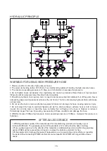 Предварительный просмотр 15 страницы Wren KLW4010N Series Operation And Maintenance Manual