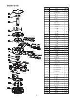 Preview for 27 page of Wren KLW4010N Series Operation And Maintenance Manual