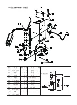 Preview for 28 page of Wren KLW4010N Series Operation And Maintenance Manual