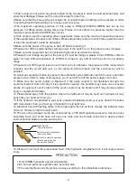 Preview for 2 page of Wren KLW4100 Series Operation And Maintenance Manual