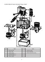 Preview for 8 page of Wren KLW4100 Series Operation And Maintenance Manual