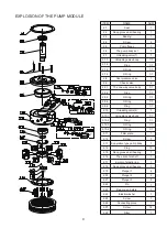 Предварительный просмотр 9 страницы Wren KLW4100 Series Operation And Maintenance Manual