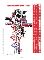 Preview for 10 page of Wren KLW4100 Series Operation And Maintenance Manual