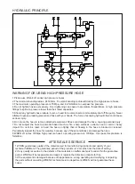 Предварительный просмотр 11 страницы Wren KLW4100 Series Operation And Maintenance Manual