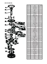 Preview for 21 page of Wren KLW4100 Series Operation And Maintenance Manual