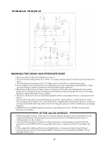 Preview for 10 page of Wren KLW4120 Operation And Maintenance Manual