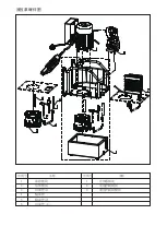 Preview for 20 page of Wren KLW4120 Operation And Maintenance Manual