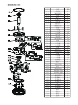 Preview for 21 page of Wren KLW4120 Operation And Maintenance Manual