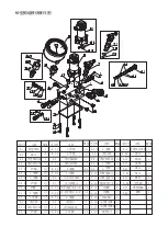 Preview for 22 page of Wren KLW4120 Operation And Maintenance Manual