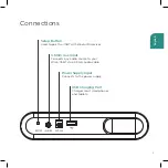 Preview for 5 page of Wren V5BT14 Setup Manual