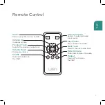 Preview for 7 page of Wren V5BT14 Setup Manual