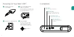 Preview for 3 page of Wren V5PF Setup Manual