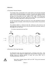 Preview for 12 page of Wright Flow Technologies Revolution R0150X Installation, Operation And Maintenance Manual