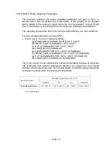 Preview for 13 page of Wright Flow Technologies Revolution R0150X Installation, Operation And Maintenance Manual